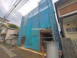 鎌倉市腰越3丁目