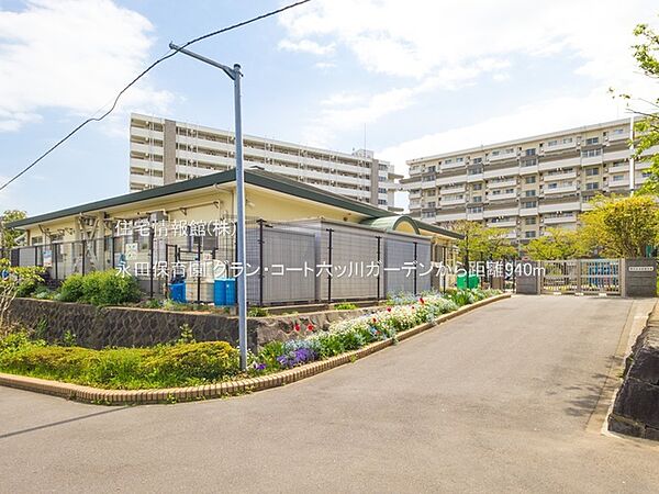 周辺を拡大表示