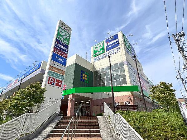周辺を拡大表示