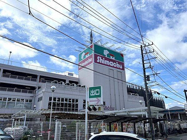 周辺を拡大表示