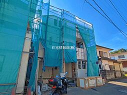 睦町2丁目210番 B号棟