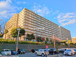 横浜パークタウンF棟