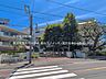 周辺：横浜市立北方小学校まで約1300m（徒歩17分）