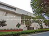 周辺：横浜市立港中学校まで約2200m（徒歩28分）