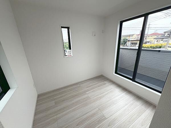 子供部屋