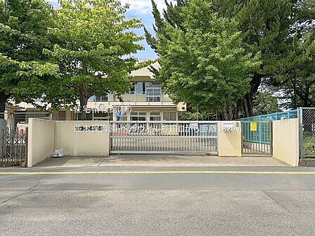 並木保育園まで約1820m（徒歩23分）