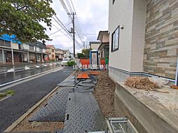 外観の画像