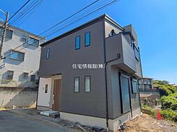栗木1丁目 1号棟