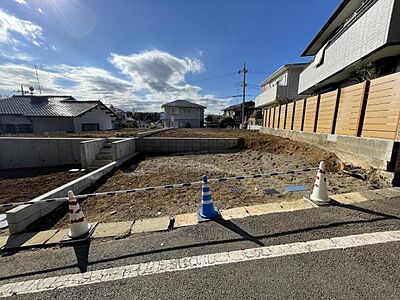 外観：ぜひ現地をご確認ください。