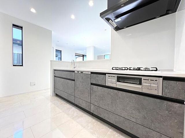 キッチン 町田市成瀬1丁目