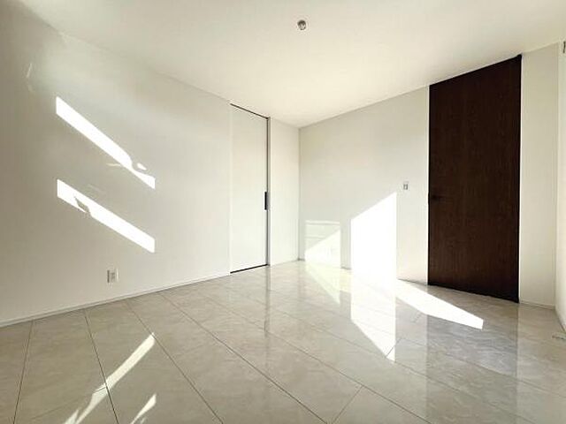 寝室 町田市成瀬1丁目