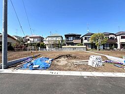 町田市山崎町　No.4