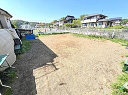 町田市図師町 土地
