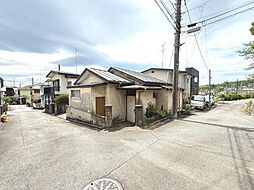 町田市常盤町 土地