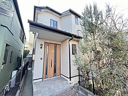 町田市広袴2丁目 中古戸建