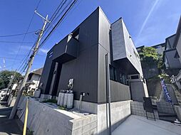 町田市本町田 戸建 2号棟