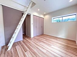 子供部屋の画像