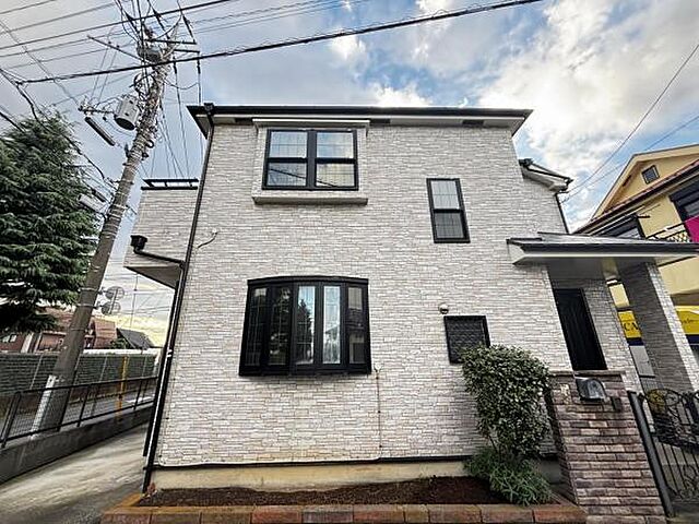 その他 町田市旭町3丁目