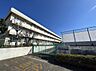 周辺：町田市立大蔵小学校まで約800m（徒歩10分）