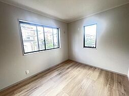 子供部屋の画像