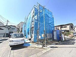 町田市金井1丁目 戸建 A号棟