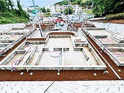 町田市薬師台1丁目 戸建 6号棟