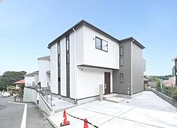 町田市第4金井 1号棟