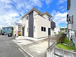 町田市南大谷7丁目 中古戸建