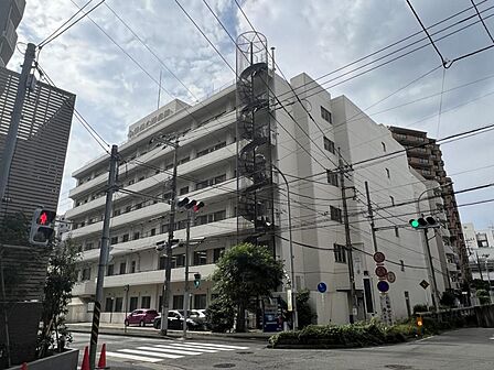 相模大野病院まで約850m（徒歩11分）