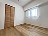 子供部屋：子供部屋にもちょうど良い大きさのお部屋です。