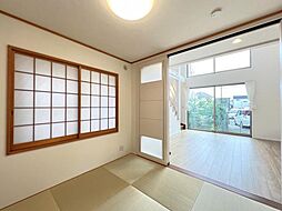 和室の画像