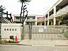 周辺：清心幼稚園まで約530m（徒歩7分）