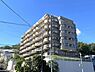 外観：小田急小田原線『柿生駅』徒歩7分の好立地です。