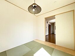 和室の画像
