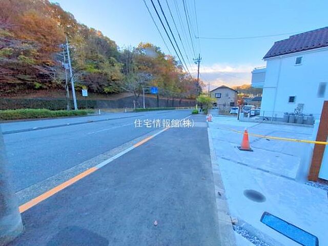 外観 町田市相原町