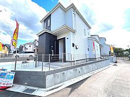 町田市本町田 新築戸建　1-2号棟