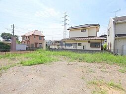東大和市向原4丁目（4ー36）　3号区
