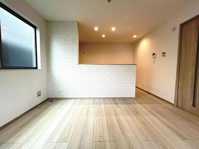 キッチン 東大和市奈良橋6丁目