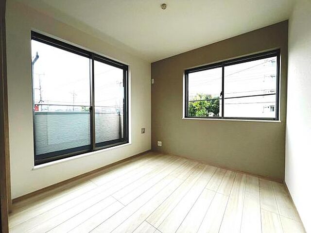 洋室 東大和市奈良橋6丁目