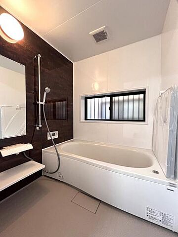 浴室 昭島市緑町2丁目