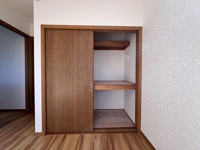 収納 武蔵村山市中原2丁目