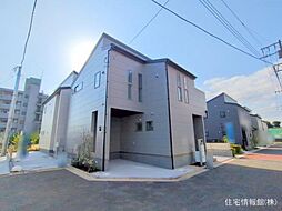 立川一番町第6期　11号棟