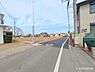 外観：現地写真です。