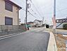 外観：現地写真です。
