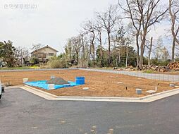 東村山野口町22期　C区画