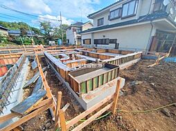 武蔵村山市本町 第13 4号棟