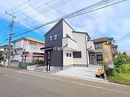 立川市一番町 1号棟