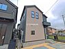 外観：現地写真です。