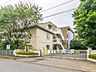 周辺：武蔵村山市立第十小学校まで約560m（徒歩7分）