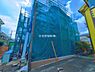 外観：現地写真です。